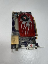 ATI AMD Radeon All-In-Wonder HD 3650 512MB PCIe Video Card Untested READ DESC  picture