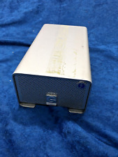 G-Technology G-RAID Thunderbolt External Drive 4 TB Untested/for parts picture
