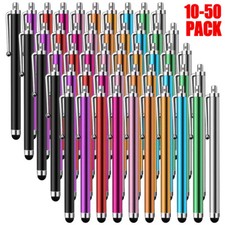Universal Wholesale Tablet Capacitive Screen For iPhone iPad Samsung Stylus New picture