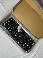 YMD75 V4 Hotswap mechanical keyboard PCB designed for ISO/ANSI picture