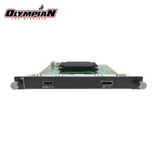 [H Series] NovaStar 1x HDMI2.0 + 1x DP1.2 Input Card picture