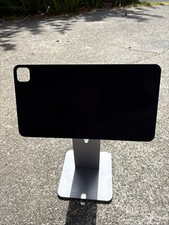 CharJenPro MagFlött Premium Magnetic iPad Stand (Model CJ070921) - Space Gray picture