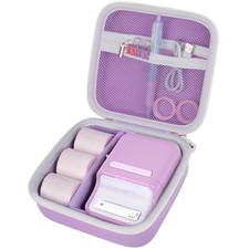Case Compatible with NIIMBOT B21 / B1 Label Maker Wireless Thermal Label Prin... picture
