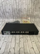ATEN Technology CS1184DP Aten 4-Port USB DisplayPort KVM Switch picture