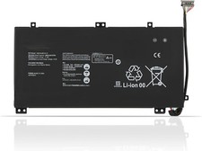 HB4593J6ECW-31 Battery for Huawei MateBook 13 WRT-WX9 WRT-W19 WRT-W09 WRT-W29 picture