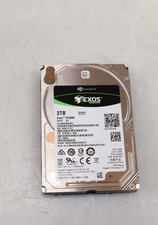 Seagate 2TB ST2000NX0253 2.5