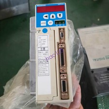 1PC Used Panasonic MSD013A1XXR1 AC Servo Driver DHL/FedEx picture