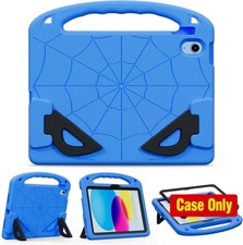 Case for iPad A16 11th/10th Generation, Full-Body Drop Protection with Stand picture