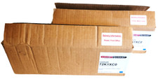 Toner Cartridge Replacement for 72K1XC0 Cyan Open Box picture