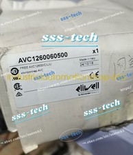 1Pcs New AVC1260060500 controller Via DHL or FedEX picture