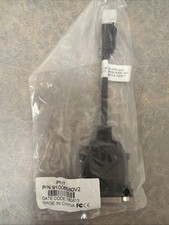 (18) PNY 91008580V2 Latching Mini DisplayPort 1.1 to Single Link DVI picture