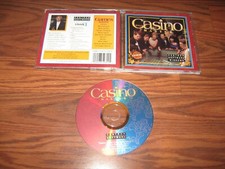 Casino Master (PC, 1995) Mint CD-ROM Game picture