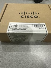 Cisco WIC-1AM-V2 Integrated V.92 Modem WAN Interface Card WIC 1AM V2 New In Box picture