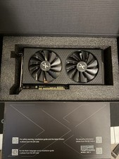 XFX Speedster SWFT 210 Radeon RX 6650 XT 8GB GDDR6 PCIe 4.0 HDMI/DP picture