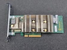 MicroChip Adaptec SmartRAID 3254-8i Raid Controller 8x SATA/SAS/NVME 24Gb NO BAT picture