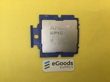 AMD EPYC 9755 128-Core 2.70GHz 512MB Socket SP5 Processor 100-000001691 **UNLOCK picture