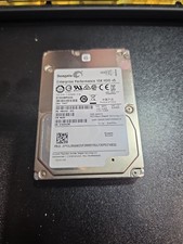 Seagate ST300MP0005 300 GB SAS 2 2.5 in Enterprise Performance 15k Hdd V5 picture