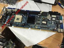 🔥100% test PCA-6006VE REV B2  with CPU and RAM (by Fedex or DHL)#J1688 picture