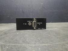 Extron MTP T 15HD A Audio Visual Control Module (67.75-279-10.5) picture