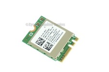 915622-001 RTL8822BE OEM HP WIRELESS BLUETOOTH CARD 15-CW 15-CW1095NR (CB77-76) picture