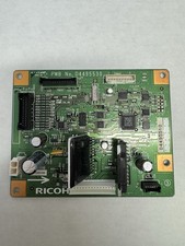 D4495530 Ricoh I/O Engine Control PCB Controller Board picture