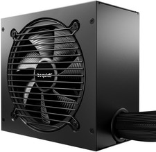 be quiet Pure Power 12 1000W PSU | 80 Plus Gold | ATX 3.1 | PCIe 5.1 GPU Sup... picture