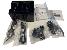 gofanco 1080p HDMI USB KVM Extender Over CAT6 / CAT7 Cable – Up to 230ft (70m), picture