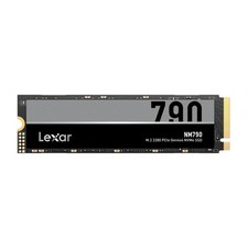 Lexar LNM790X008T-RNNNG internal solid state drive 8 TB M.2 PCI Express 4.0 picture
