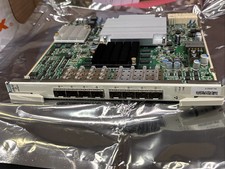 Adtran TA5000 GPON-8 OLT 1187503F1 TA5K Optical Line Terminal picture