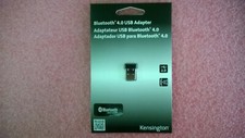 Kensington K33956AM Bluetooth 4.0 USB Adapter picture