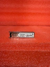 FINISAR FTLF8519P2BNL FTLF-8519-P2BNL 1000BaseSX ShortWave 850nm SFP picture