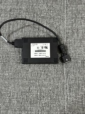 IBM Corp FD-05P 10H4056 External Floppy Disc Drive 10H3980 picture