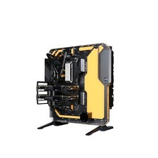 Granzon G20 Open Frame Chassis Distro Plate Water Cooling Case Chassis picture