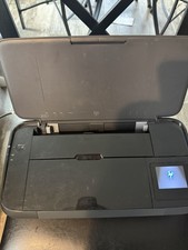HP OfficeJet 250 Mobile All-in-One Printer picture