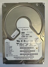 08L8488 - IBM 36GB 7200 RPM SCSI 3.5