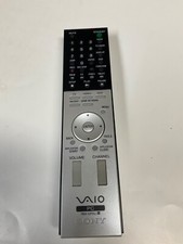 OEM Sony RM-GP5U Remote Control for Vaio Laptop/PC Computer - Works picture