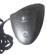 Logitech Fast RF Cordless Mouse Receiver Unit 831192-3000 C-BN4 - Worn & Works picture