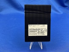 MTFDKCC3T2TFS Micron 7450 MAX 3.2TB NVMe PCIe4.0 U.3 2.5