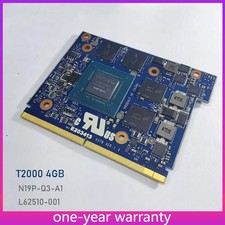 QUADRO T2000, L62510-001 New for HP Z2 Mini G5 NVIDIA 4GB GPU Video Graphics picture