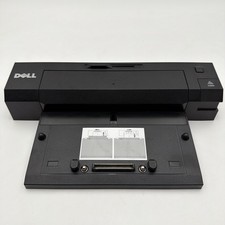 Dell K09A E-Port Plus Port Replicator Docking Station K09A002 picture