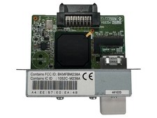 Genuine Epson WiFi Card for TM-H5000II TM-H5000IIP TM-H6000III TM-H6000IV picture