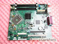 Dell Optiplex GX620 Desktop Motherboard ND237 0ND237 picture