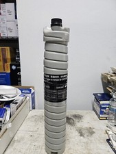 RICOH TONER TYPE 8105D/ 815/ 5705, NEW, ORIGINAL # 841354 picture