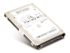 Seagate Spinpoint 750GB 2.5 Internal Hard Drive HDD 8MB ST750LM022 HN-M750MBB picture