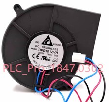 1PCS NEW Delta BFB1012VH DC12V 1.8A Ball Bearing Cooling Fan Fast delivery picture