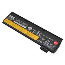 NEW Genuine 61++ 72Wh Battery for Lenovo ThinkPad T470 T480 T570 T580 P52s P51s picture