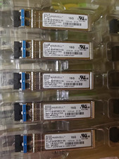 2pcs Marvell FTLF1429P3BCV-QL 16GBASE-LW Fiber Channel SFP+ 16G  LC 10km Qlogic picture