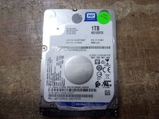 Western Digital WD10SPZX-24Z10T0 Hard Drive SATA 2.5