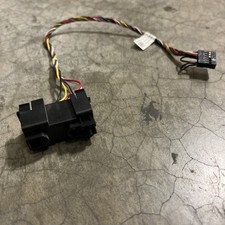 Desktop Power Switch Button Assembly Dell 0KCRV8 Inspiron 660/620/3847 picture