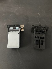GENUINE DELL B2375DNF B2375DFW DADF Scanner hinge kit JC97-04197A JC97-04198A picture